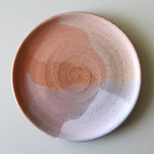 Landscape Plates Lilac/Blush/Coral