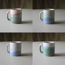 Landscape Mugs Large