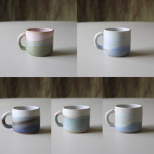 Landscape Mugs Regular