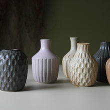 Vases, Small assorted