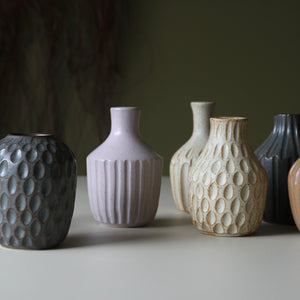 Vases, Small assorted