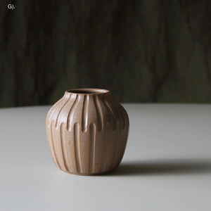 Vases, Small assorted