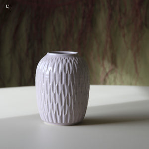 Vases, Large assorted