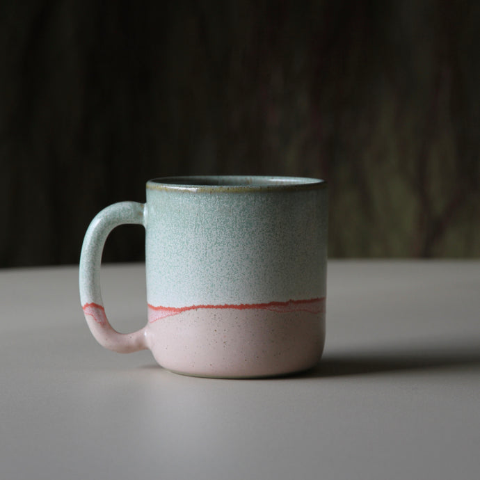 Jumbo Mug Classic Meadow