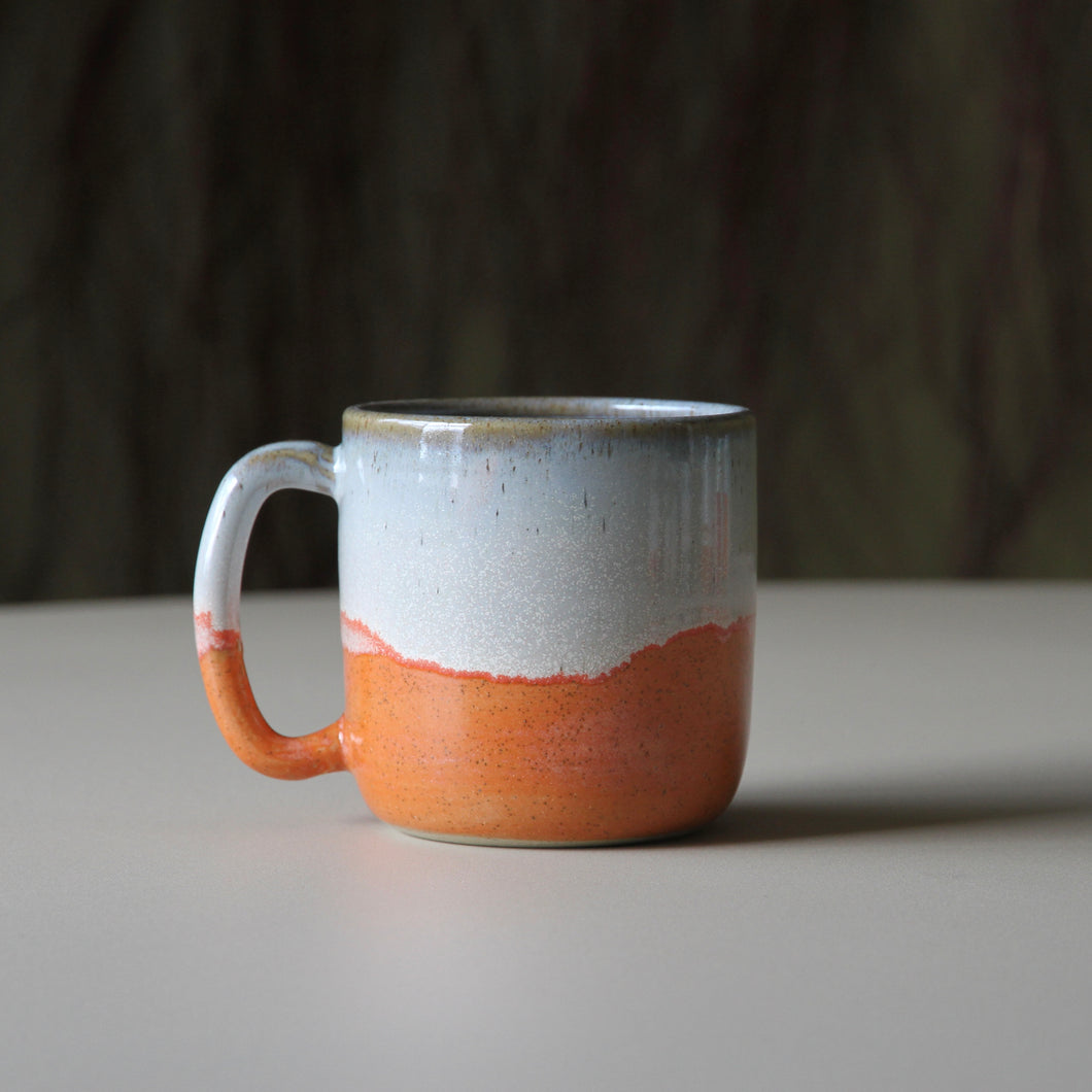 Jumbo Mug Classic Desert