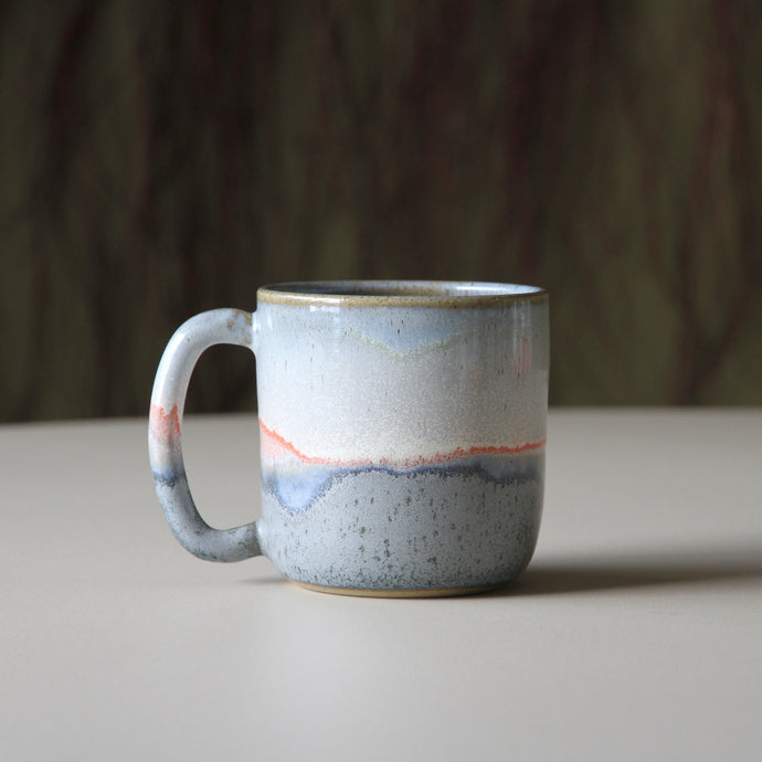 Jumbo Mug Classic Dusk