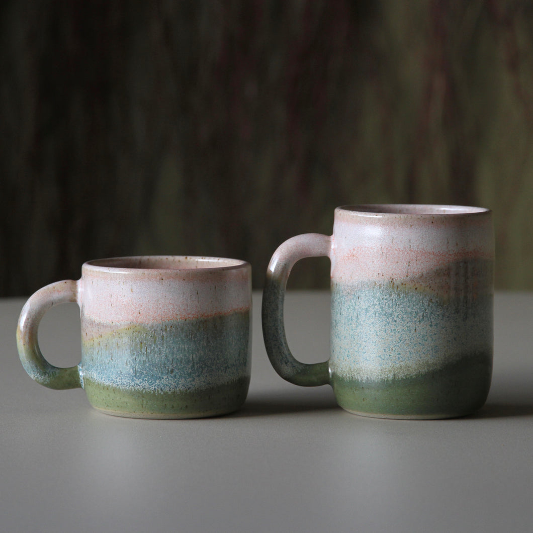 Classic Mug Rainbow