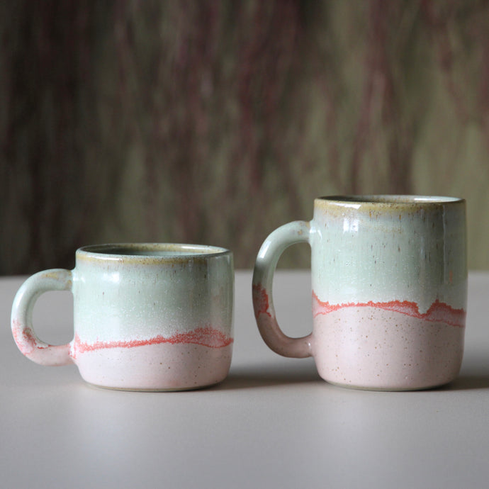 Classic Mug Meadow
