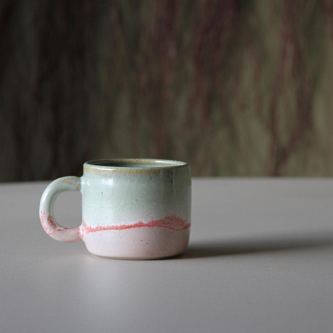 Classic Mug Meadow