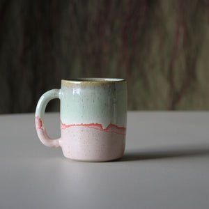 Classic Mug Meadow