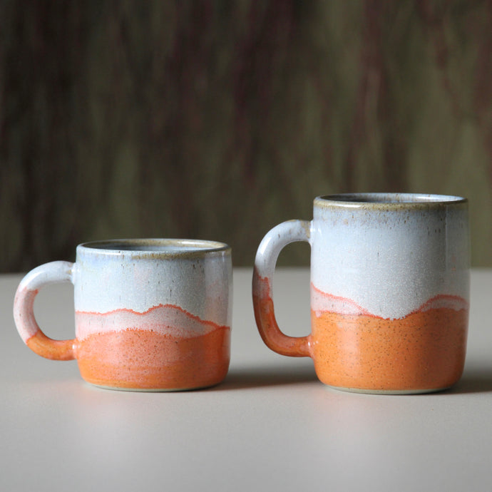 Classic Mug Desert
