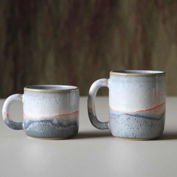 Classic Mug Dusk