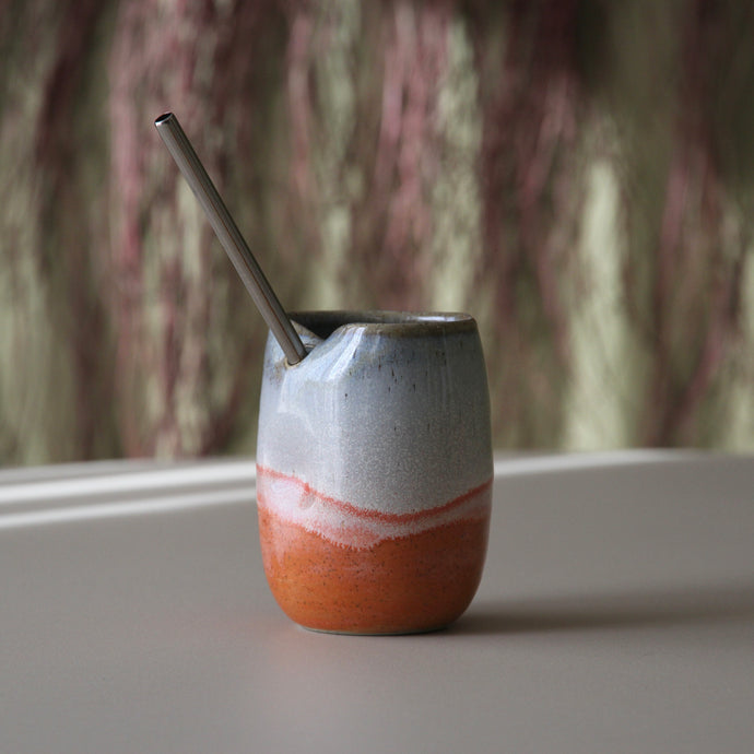 'I Heart Smoothie' Cup Desert