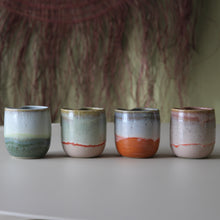 Heart Cups