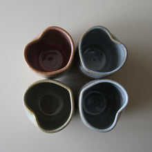 Heart Cups