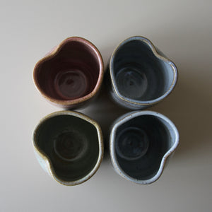Heart Cups