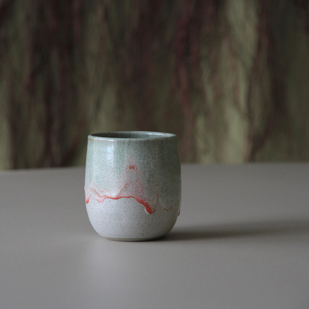 Squishy Cup Pastel Haze