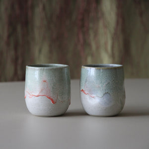 Squishy Cup Pastel Haze