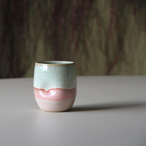 Dimpled Tumbler Meadow