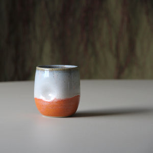 Dimpled Tumbler Desert