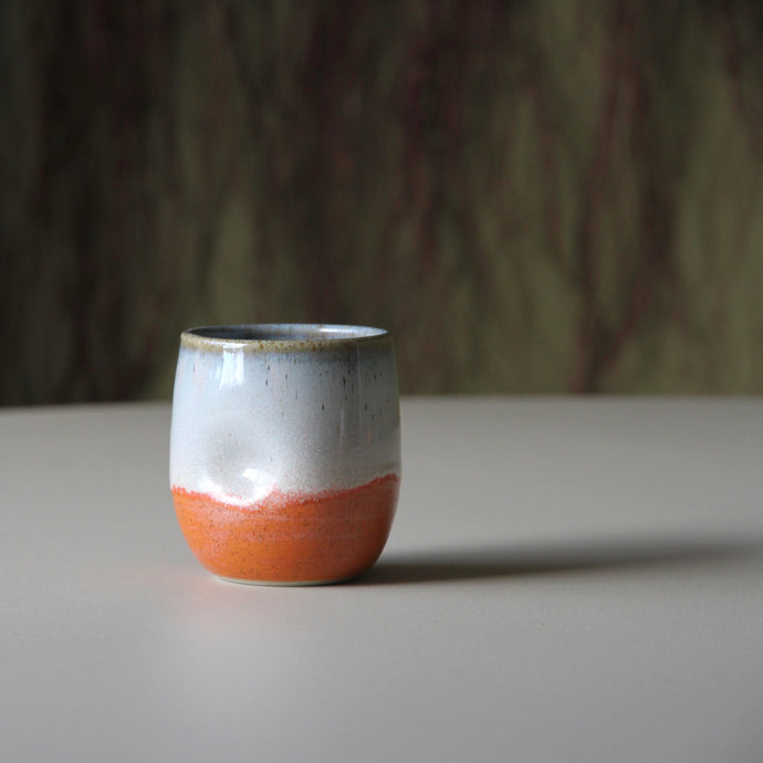 Dimpled Tumbler Desert
