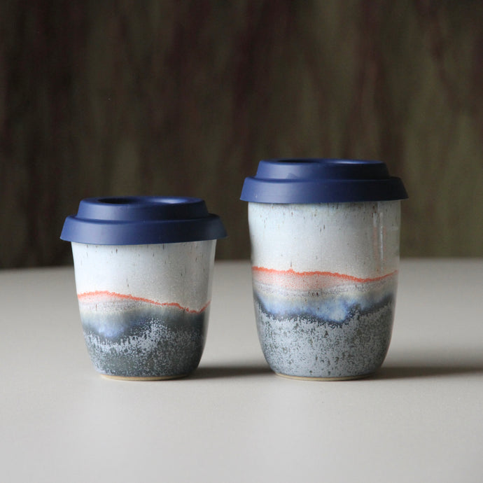 Travel Cups Dusk