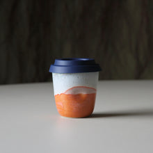 Travel Cups Desert