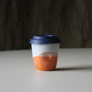 Travel Cups Desert