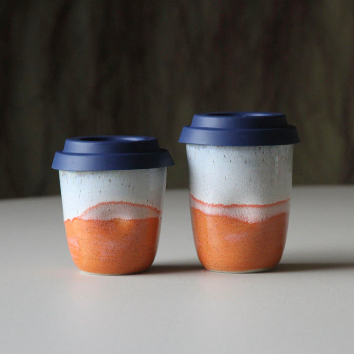 Travel Cups Desert