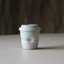 Travel Cups Wisteria