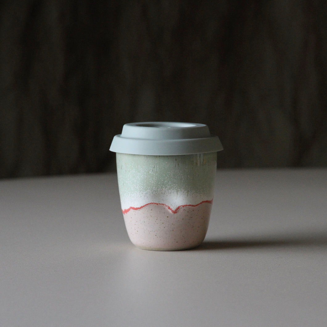 Travel Cups Meadow