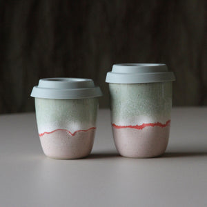 Travel Cups Meadow