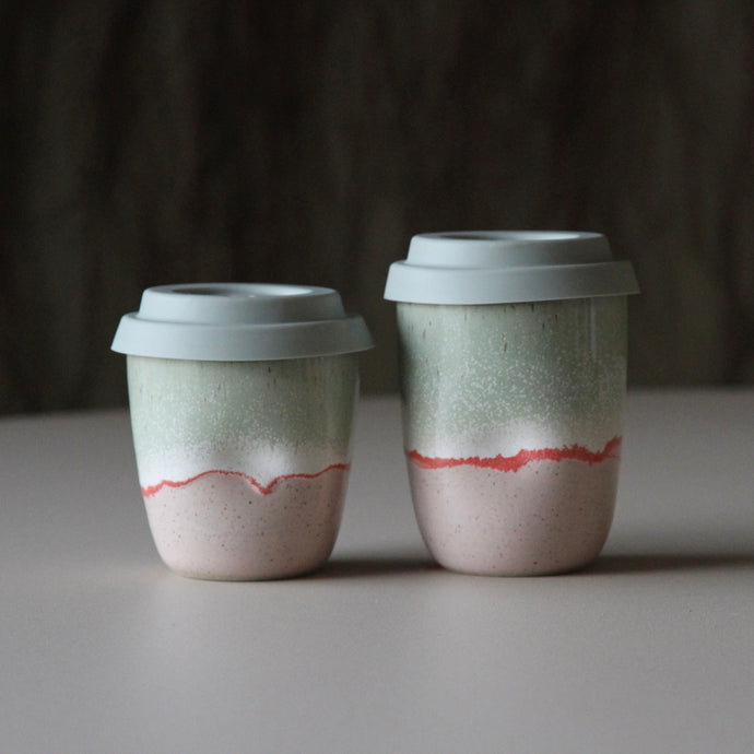 Travel Cups Meadow