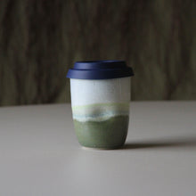Travel Cups Field of Green