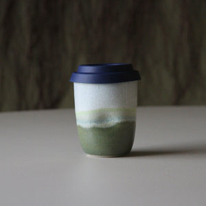 Travel Cups Field of Green