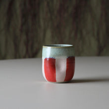 Squishy Cup 'Stripeys'