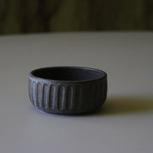 Fluted Bowl, Small assorted colours