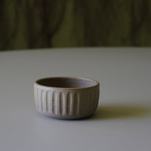 Fluted Bowl, Small assorted colours