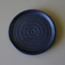 Spoon Rest, Vivid Blue