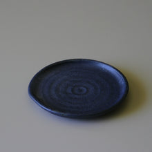 Spoon Rest, Vivid Blue