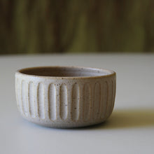 Fluted Bowl, Treat assorted colours