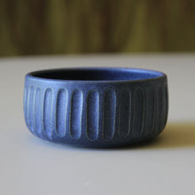 Fluted Bowl, Treat assorted colours