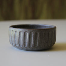 Fluted Bowl, Treat assorted colours