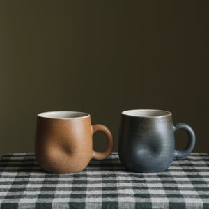 Gradient Tulip Mugs (pair) SALE