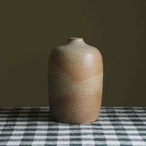 Landscape Vase