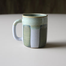 Stripey Mugs Large