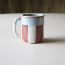 Stripey Mugs Large