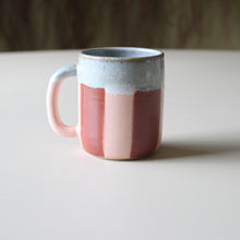 Stripey Mugs Large