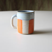 Stripey Mugs Large
