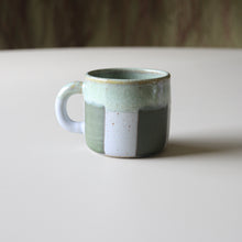 Stripey Mugs Regular